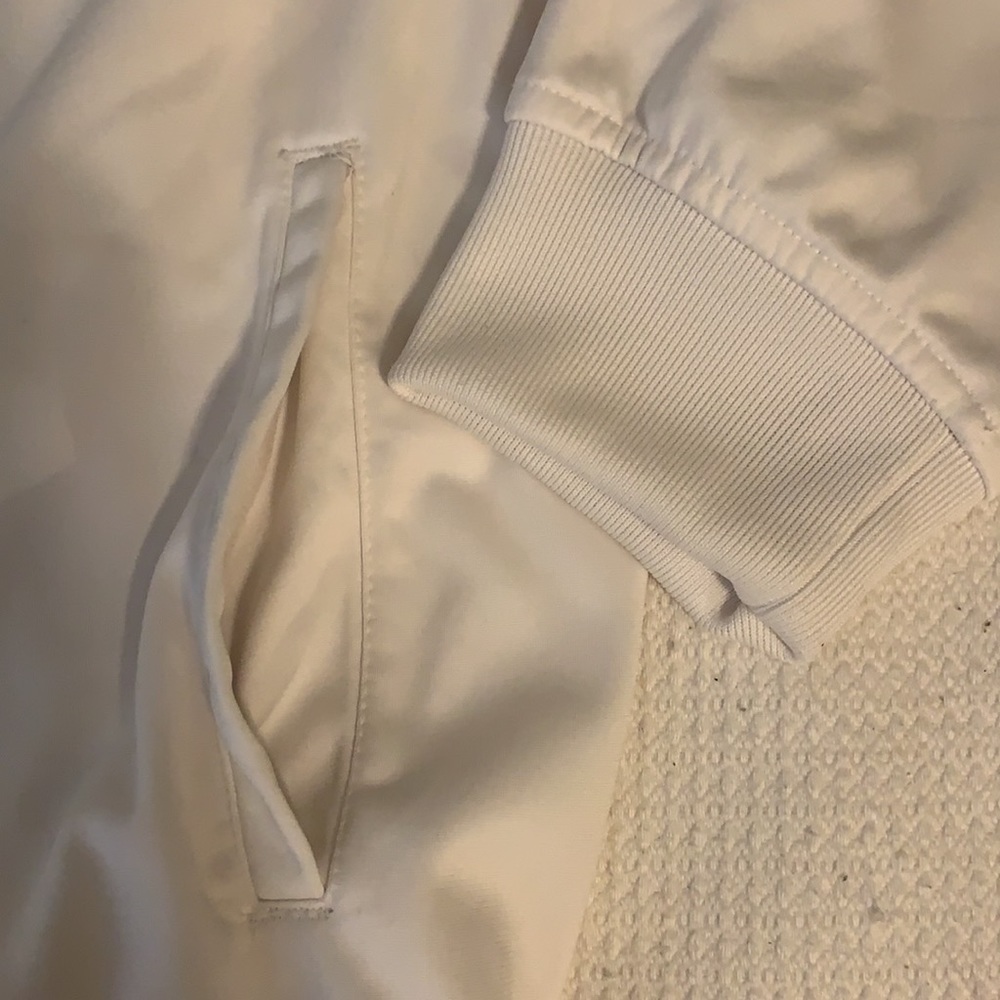 Vintage Starter Zip Down Track Jacket, L - Picture 8 of 11